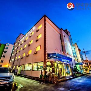 Beach Story Hotel